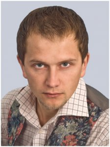 В'ячеслав Давидюк