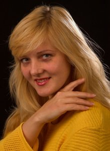 Алла Луценко