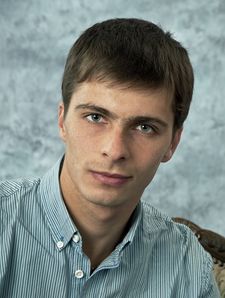 Олексій Левашов