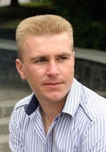 Олег Палаженко