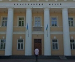 Рівненські театрали записали гімн музейників (ВІДЕО)