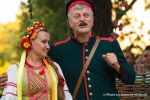 Рівненський облмуздрамтеатр ще раз сватав Стецька на Лебединці (ФОТО)