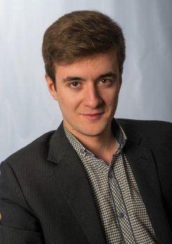 Володимир Федінчук