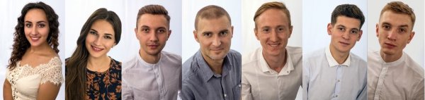У Рівненському облмуздрамтеатрі поповнення
