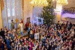 Новорічне видовище 2019