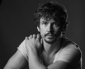 Від іноземної мови до акторства: як Станіслав Лозовський в історичному екшені знімався