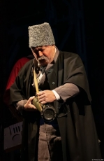 Зерносховище