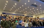 Рівненський облмуздрамтеатр відкрив 