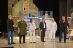 Рівненський облмуздрамтеатр відкрив 