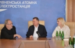 Рівненський облмуздрамтеатр відкрив 