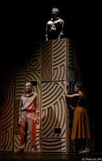 LOVE IS / ЛЮБОВ ЦЕ / L'AMOUR ЕST... 16+