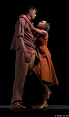 LOVE IS / ЛЮБОВ ЦЕ / L'AMOUR ЕST... 16+